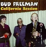 CALIFORNIA SESSION                                 image