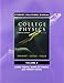 Student Solutions Manual for College Physics: A Strategic Approach Volume 2 (Chs. 17-30)