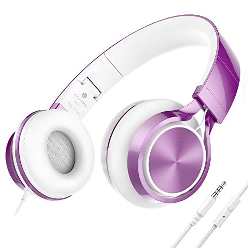 AILIHEN Kids Headphones