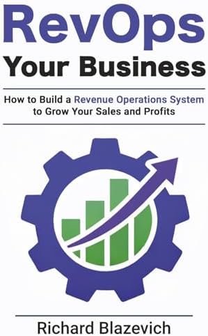 Revenue Operations: A New Way to Align Sales & Marketing, Monetize