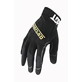 Ironclad WCG-05-XL Workcrew Gloves, Extra Large
