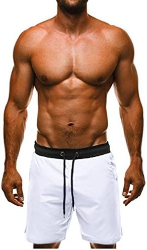 Breathable Shorts Mens Swim Trunks Beach Surfing Running Water Pants SPE969