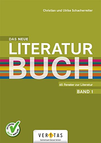 Das Literaturbuch Das Neue Literaturbuch 65 Fenster Zur Literatur Schulerbuch 2bandig Christian Schacherreiter Pdf Online Lesen Tietinade