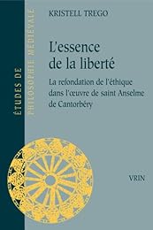 L' essence de la liberté
