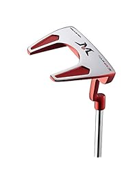 MAZEL Tour GS - Palo de golf para hombre (para diestros)
