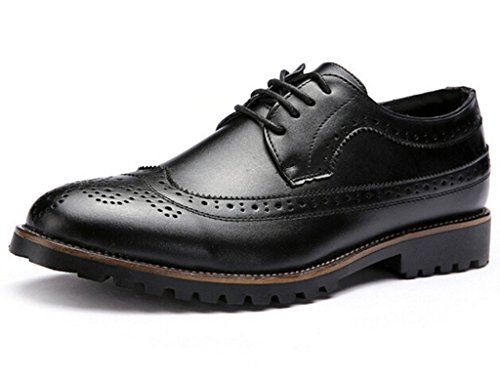 wingtip shoes wiki