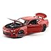 Chevrolet 2016 Camaro SS Red 1/18 by Maisto 31689