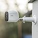 Arlo VMC4030-100NAR PRO Add-on Camera, White (Renewed)