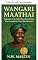 Livro Wangari Maathai
