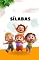 Livro Atividades de Sílabas Infantis
