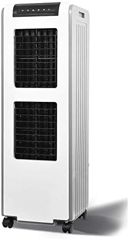 FANS COOL SWB Commercial Small Air Conditioner Refrigerator, Intelligent Remote Control Swing Fan, 150W