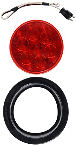 Peterson Manufacturing V826KR7 Led Stop Tail Light