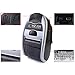 Zebra MZ 220 Mobile Bluetooth Receipt Printer MZ 220 Thermal Wireless Printer Direct Portable Printer M2E-0UB0E020-00thumb 2