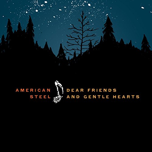 American Steel - Finally Alone Lyrics - Zortam Music