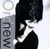 New Order Ablum Cover