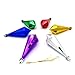 Dream-again Apple Fashion Changes LED Night Romantic Christmas Decoration Wedding Party