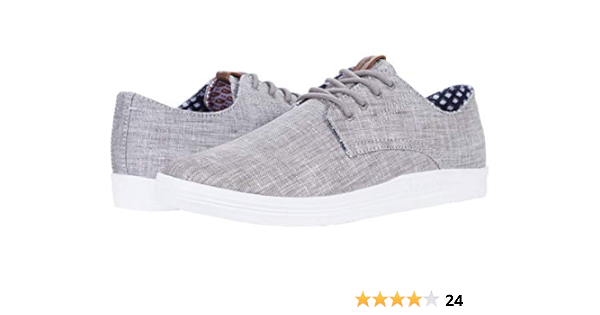 ben sherman preston chukka sneaker