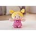 Fisher-Price Soft Baby Doll - My First Silly and Sweet Baby Doll