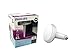 Philips 452466 65-watt Equivalent Slim Style BR30 LED Dimmable Daylight Light Bulb