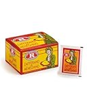 Rebecchi Zafferano Italian Saffron 10 Envelopes / .125 Grams Each