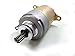 Starter Motor for GY6 125cc 150cc 152/157QMI 152/157QMJ Scooter Moped ATV Quad Go Kart Yerf Dog Spiderbox GX150 Hammerhead Twister