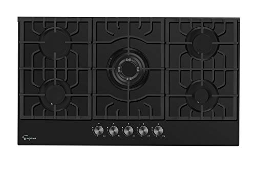 1 Empava+Burners+Tempered+Convertible+EMPV+36GC905