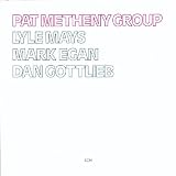 PAT METHENY GROUP (OGV)                            image