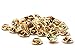 Shapenty Brass Butterfly Clutch Metal Uniform Badge Pin Backs Keepers Replacement Tie Tack Lapel Pin Backing Holder Clasp (Gold, 50PCS)