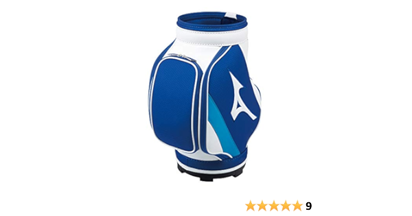 mizuno den caddy