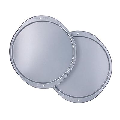 Wilton Recipe Right Pizza Pans