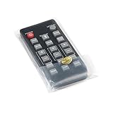 New Remote Control Replacement for Philips Sound
