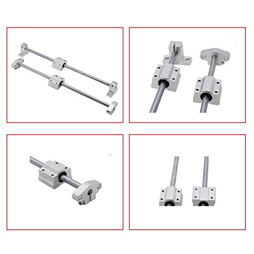 2 HICTOP+Linear+Motion+Bearing+Bushing