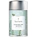 Tea Forte Lotus Darjeeling Quince Organic Loose Leaf Black Tea 2.82 Ounce Tea Tin