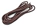 BCB Wear Round Shoelaces 3/16