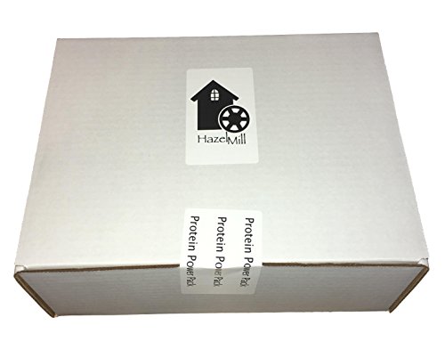 image for HazelMill The Extreme Protein Power Pack-High Protein Snack Variety Bu