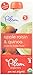 Plum Organics Stage 2, Organic Baby Food, Apple, Raisin and Quinoa, 3.5 ounce pouch (Pack of 12)