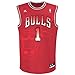 NBA Chicago Bulls Derric Rose Draft Cap Jersey