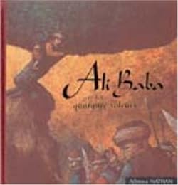 Ali Baba et les quarante voleurs