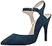 Nine West Women's Felixia Suede Dress Pump