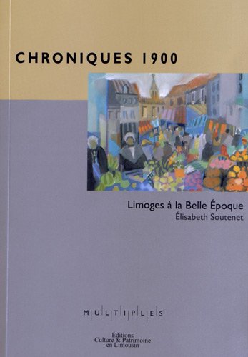 Chroniques 1900