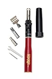 Master Appliance Ultratorch Self-Igniting High-Powered Heat Tool
