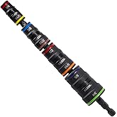 Klein Tools 32934 Impact Driver, 9-in-1 SAE Impact Socket Set, 4 Flip Sockets with 1/4, 5/16, 3/8, 7/16, 1/2, 9/16, 5/8, and 