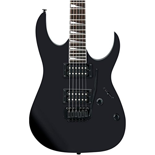 Ibanez grg series grg120bdx electric guitar flat black