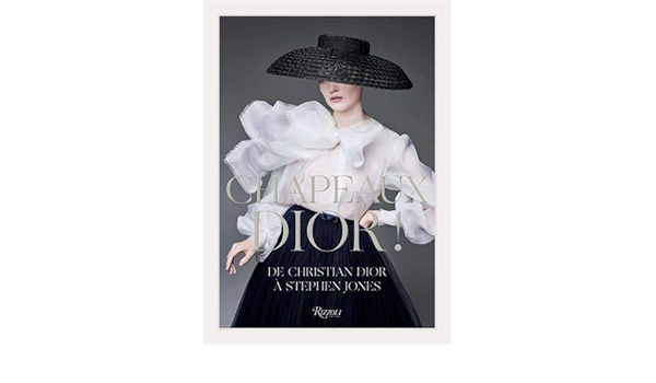 Chapeaux dior Clearance