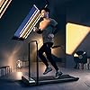 WalkingPad-Kingsmith-R1-treadmill-foldable-running-walking-mode-remote-control-speed-05-10-kmh-walking-in-the-office-home-office-or-at-home-very-quiet-in-operation WalkingPad Kingsmith R1 treadmill | foldable | running / walking mode | remote control | speed 0.5-10 km/h | walking in…