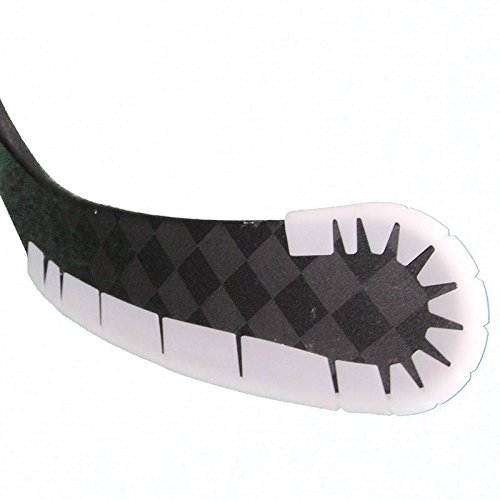 Wraparound Hockey Stick Protector for Off Ice Training, Street Hockey