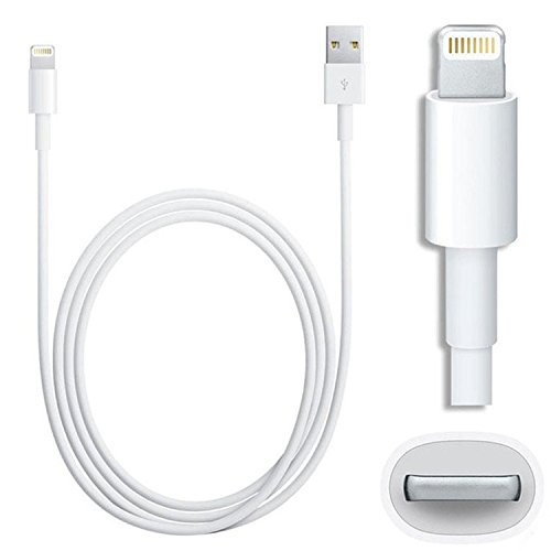 Apple Lightning to USB Cable (2 PC)