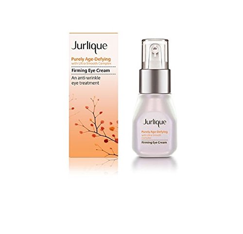 Jurlique Purely Age-Defying Eye Cream, 0.5 Ounce