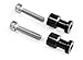 AMP Research 74603-01A Bed X-Tender Latch Kit for Tundra