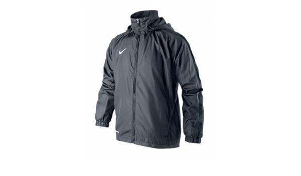 nike storm fit rain jacket